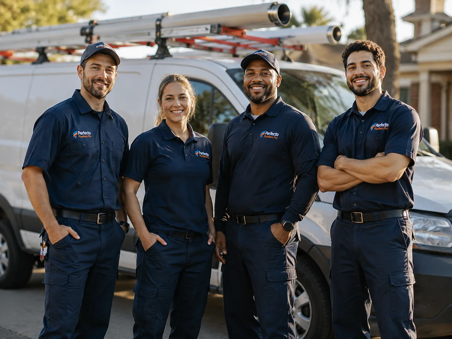 Emergency Plumber Near Me in Harbor City, CA near me